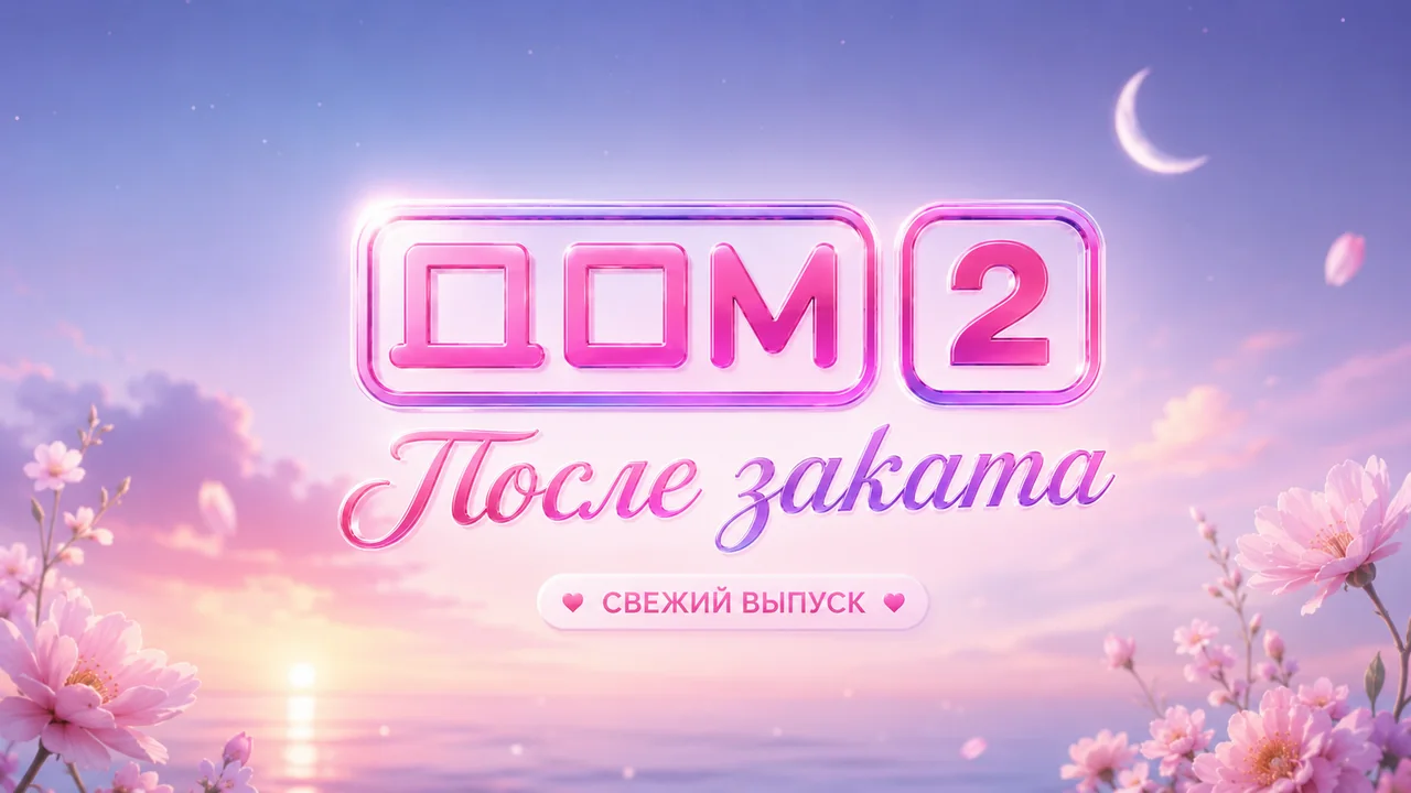 Дом-2 После заката 16.08.2026