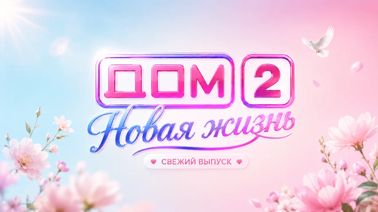 Дом-2 Новая жизнь 16.08.2026